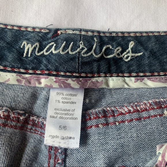Maurices shorts - Picture 3 of 3